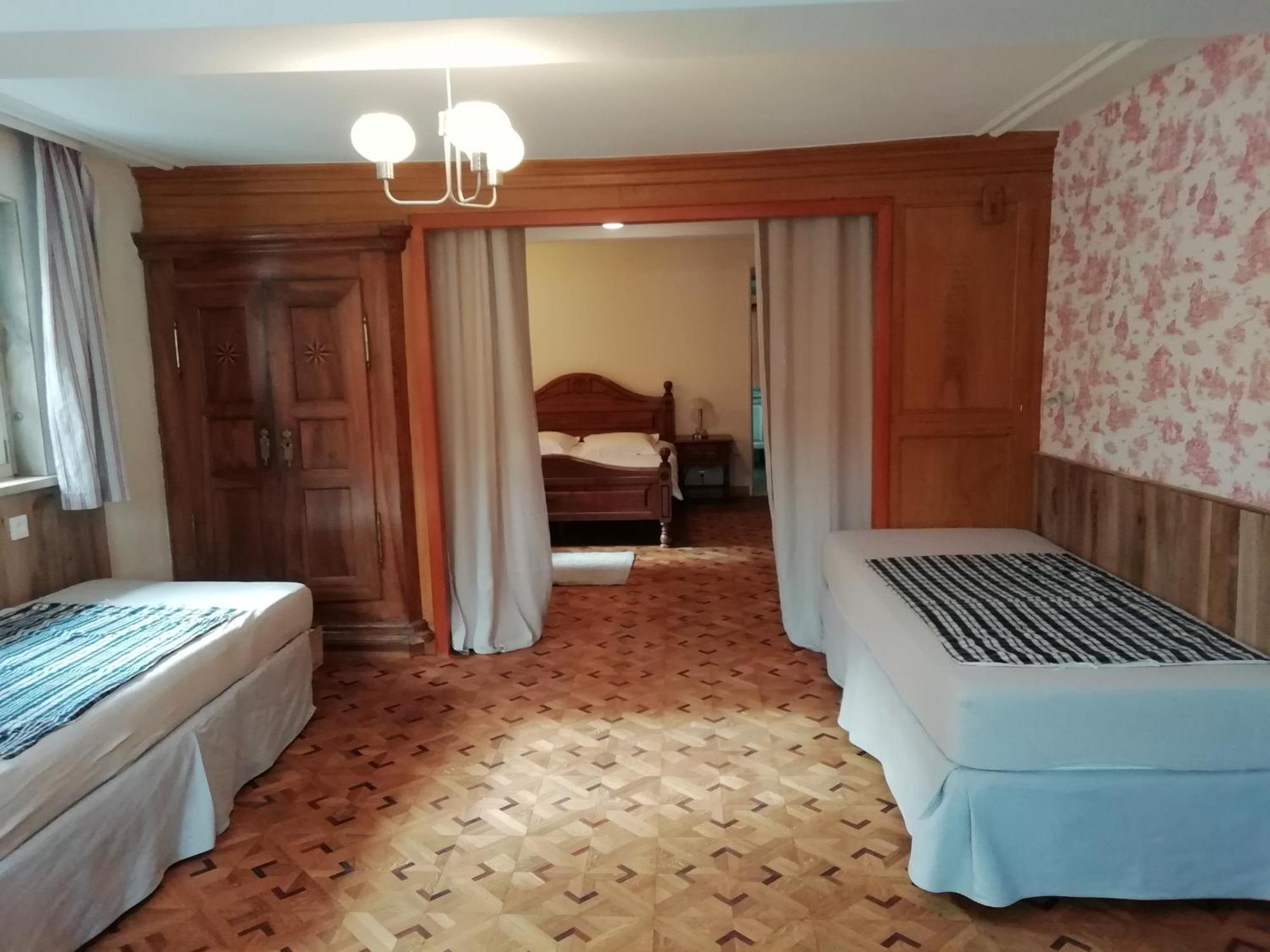 Chambres D'Hotes Sabine Billmann Hunspach Exterior photo